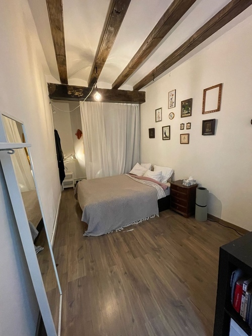Habitación · Ciutat Vella