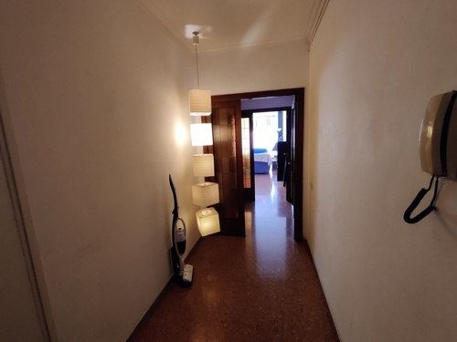 Room in a 4-person shared flat in Sants-Montjuïc · 3