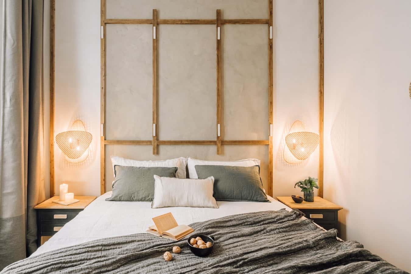 Furnished 1-bedroom flat in Eixample, 55 m² · 3