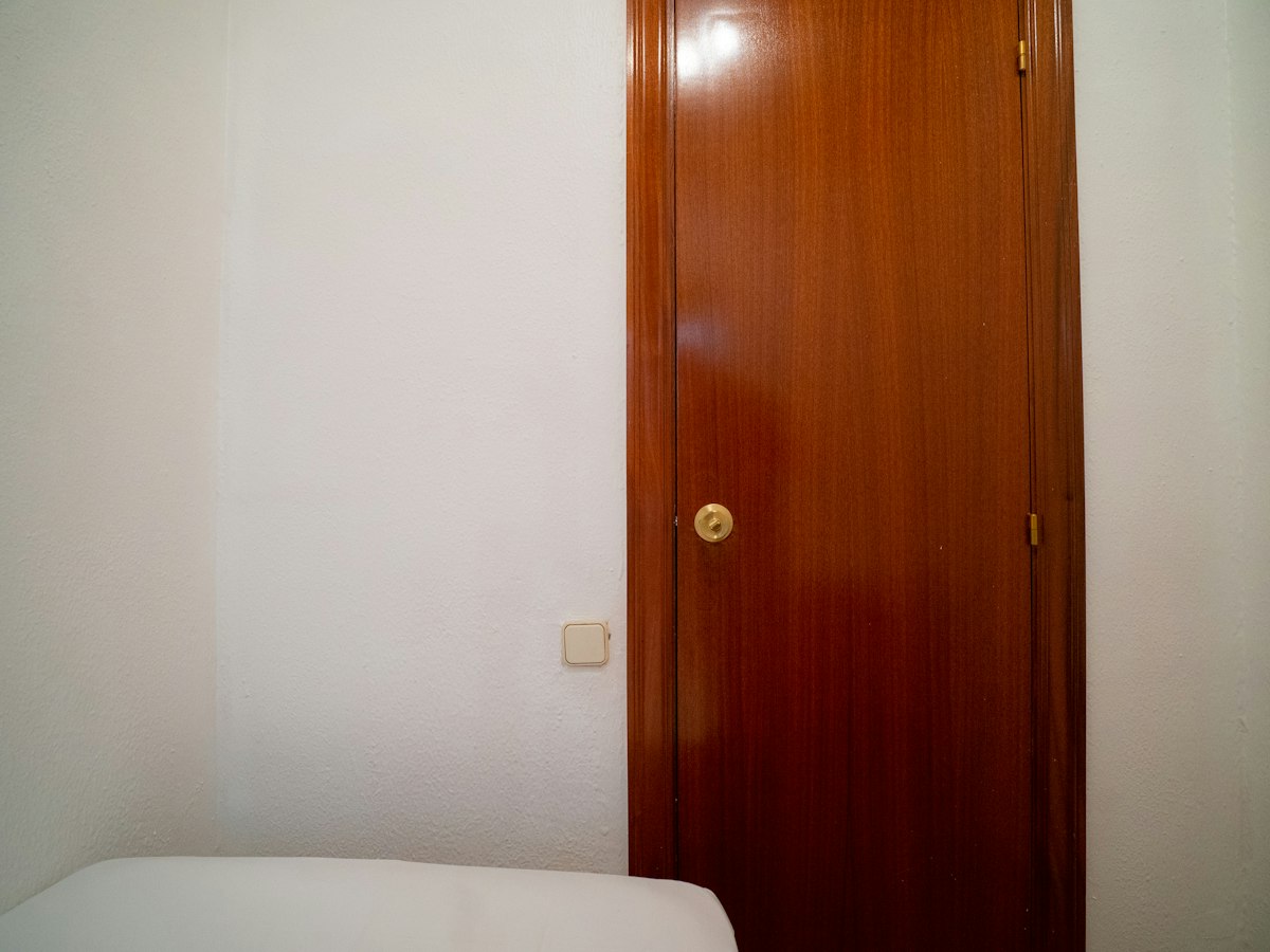 Habitación amueblada en piso compartido de 6 personas en Sants-Montjuïc · 4