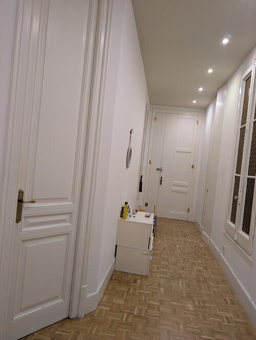 Room in a 2-person shared flat in Barcelona · 4