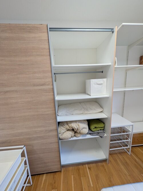 Room in a 2-person shared flat in Sants-Montjuïc · 2