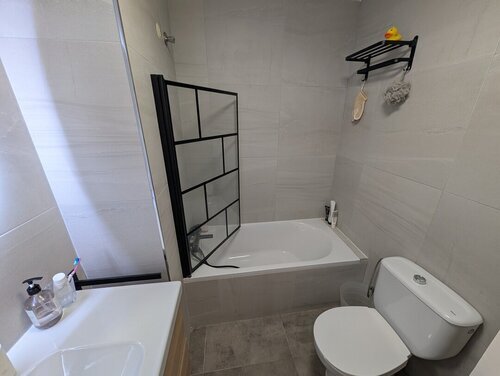 Room in a 2-person shared flat in Sants-Montjuïc · 4