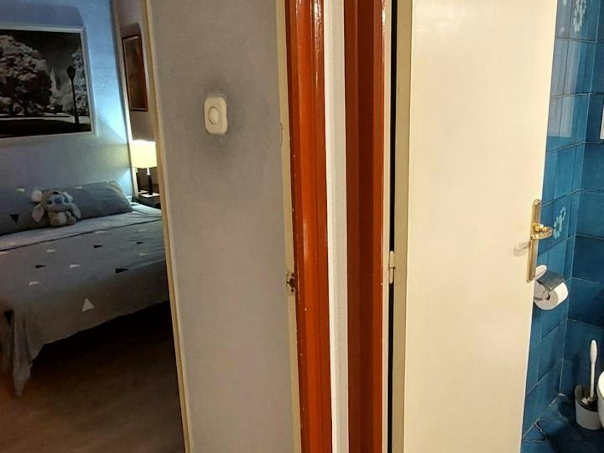 Furnished room in a 2-person shared flat in Horta-Guinardó · 2