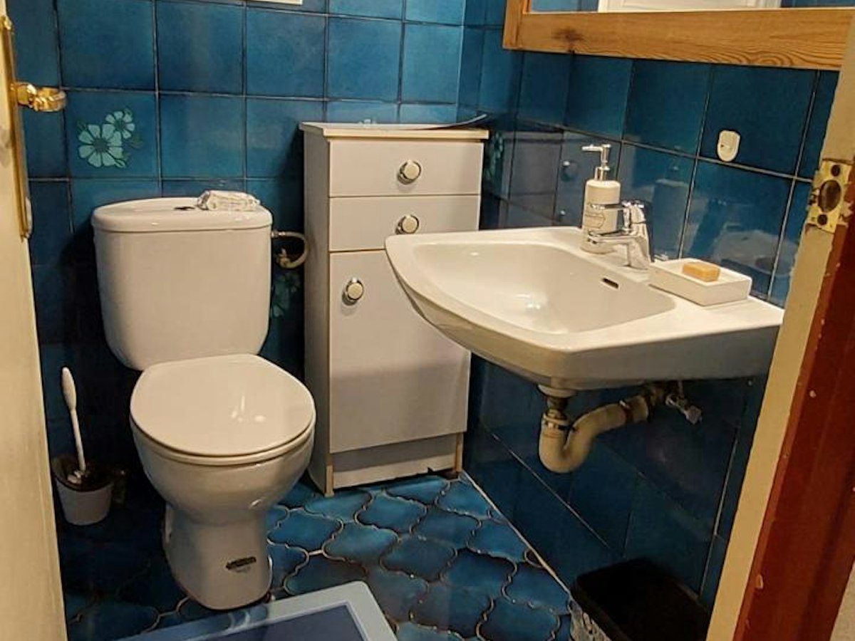Furnished room in a 2-person shared flat in Horta-Guinardó · 4