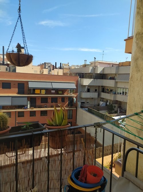 Room in a 2-person shared flat in Sants-Montjuïc · 3