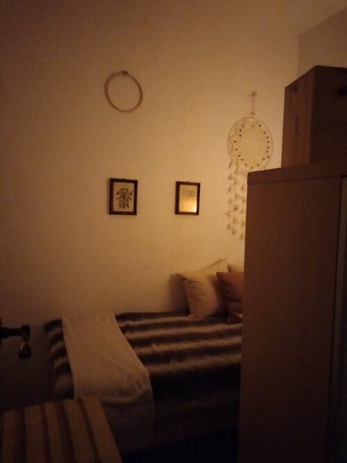 Room in a 3-person shared flat in Sants-Montjuïc · 2