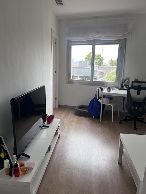 Room in a 2-person shared flat in Horta-Guinardó · 4