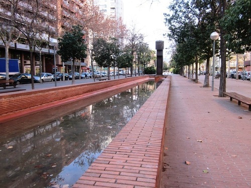 Room in a 3-person shared flat in Sant Martí · 4