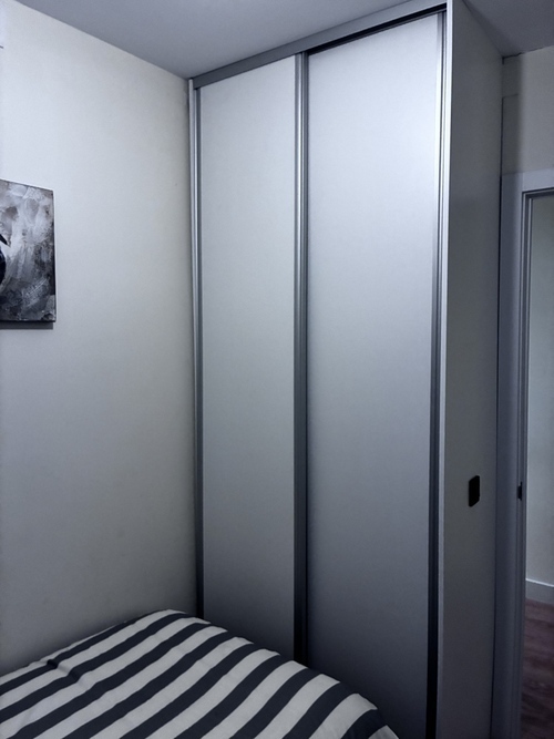 Room in a 2-person shared flat in Sants-Montjuïc · 2