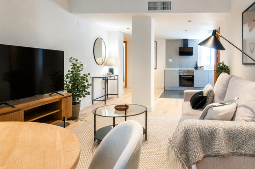 69 m² · Les Corts