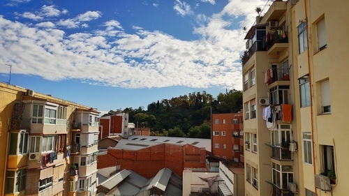 Flat in Sants-Montjuïc, 60 m² · 2
