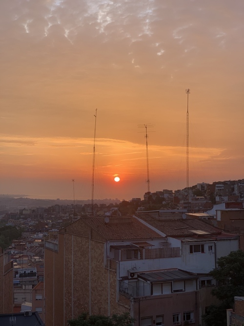 Habitación en piso compartido de 2 personas en Horta-Guinardó · 2