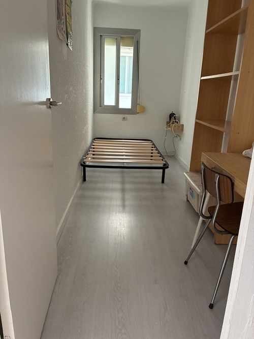 Habitación en piso compartido de 2 personas en Horta-Guinardó · 4