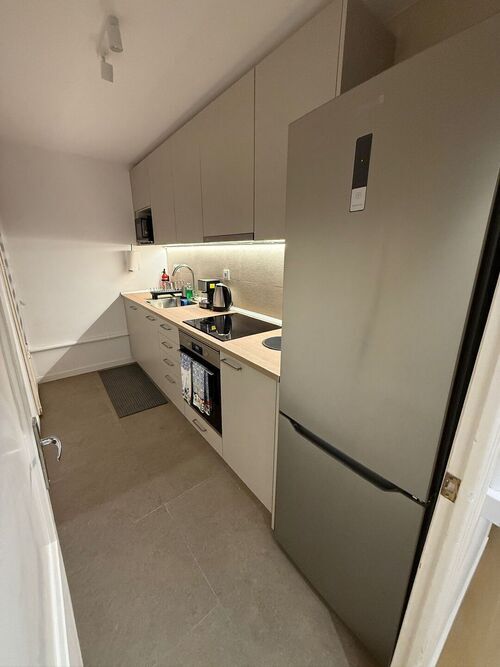 Room in a 3-person shared flat in Horta-Guinardó · 3