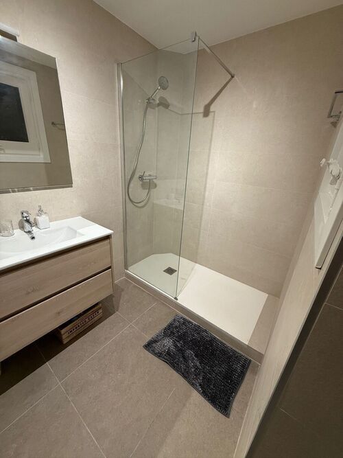 Room in a 3-person shared flat in Horta-Guinardó · 4