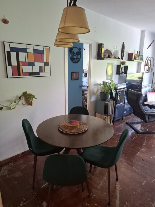 Flat in Eixample, 110 m² · 2
