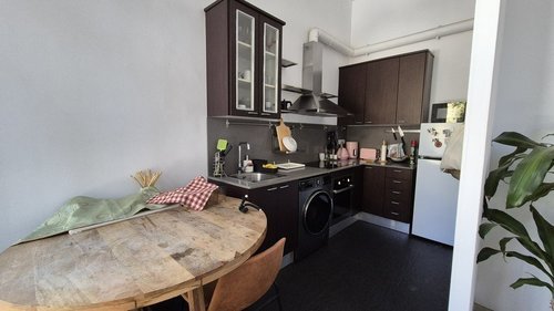 Habitación en piso compartido de 2 personas en Eixample · 3