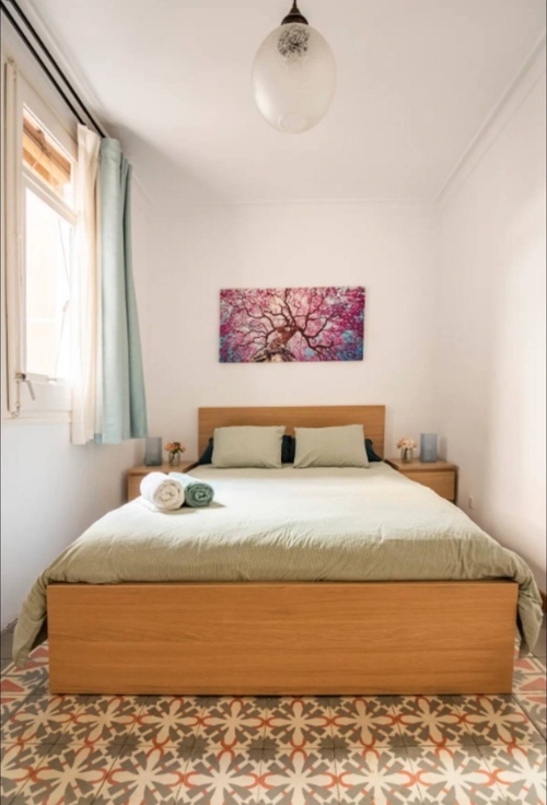 Room · Ciutat Vella