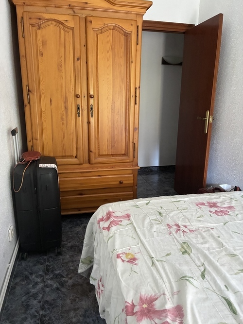 Room in a 4-person shared flat in Sant Martí · 2
