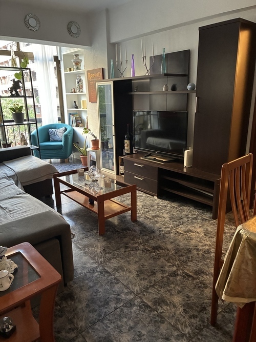 Room in a 4-person shared flat in Sant Martí · 3