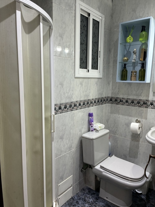 Room in a 4-person shared flat in Sant Martí · 4