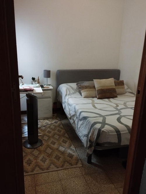 Room in a 2-person shared flat in Sant Martí · 3