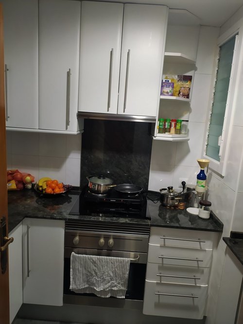 Room in a 3-person shared flat in Horta-Guinardó · 4