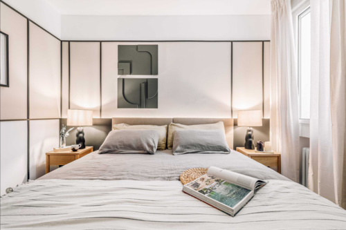 Flat in Eixample, 71 m² · 4
