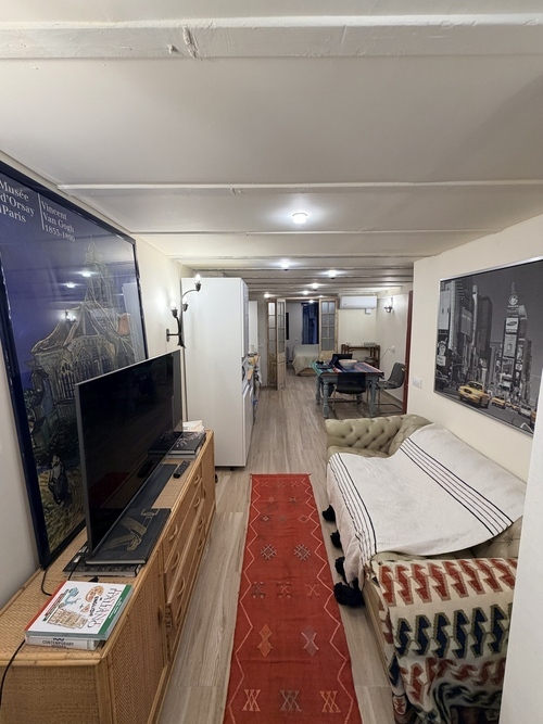 Flat in Ciutat Vella, 40 m² · 2