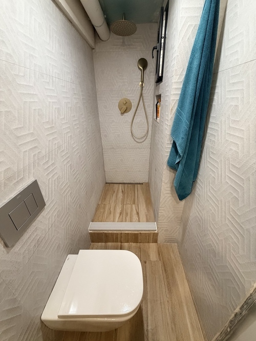 Flat in Ciutat Vella, 40 m² · 3