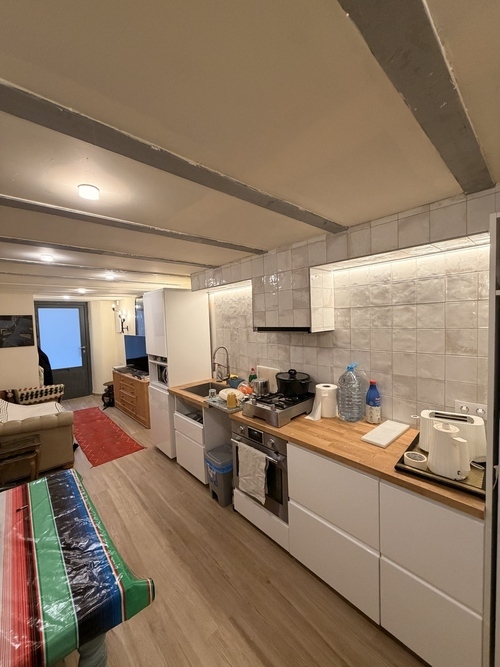 Flat in Ciutat Vella, 40 m² · 4