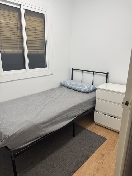 Habitación en piso compartido de 2 personas en Horta-Guinardó · 2