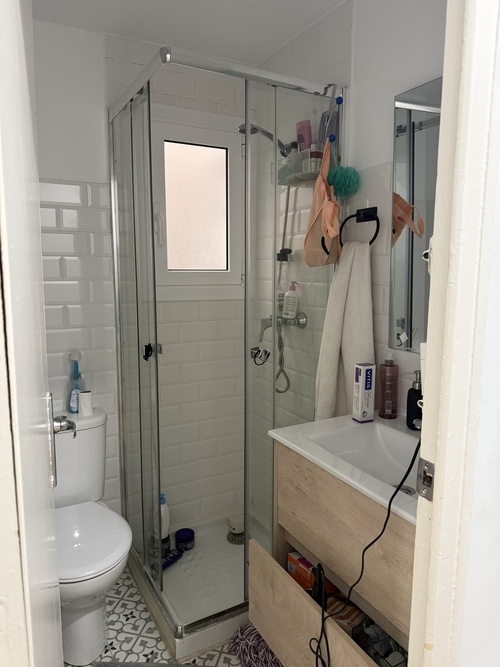 Habitación en piso compartido de 2 personas en Horta-Guinardó · 4