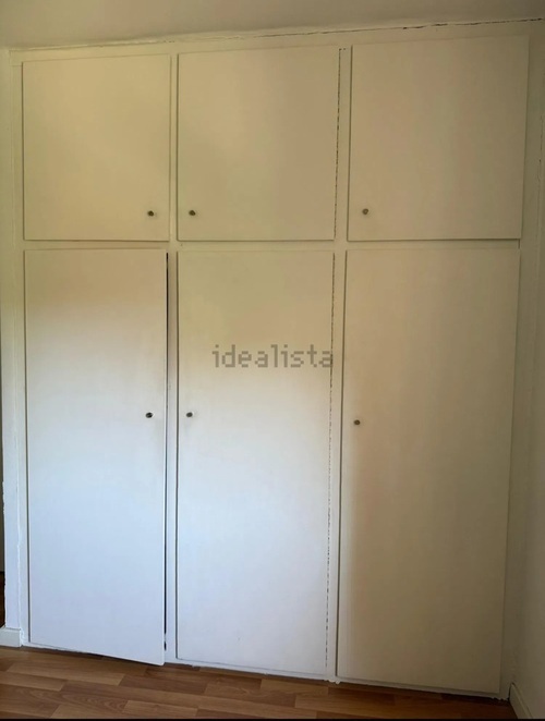 Room in a 3-person shared flat in Sant Martí · 2