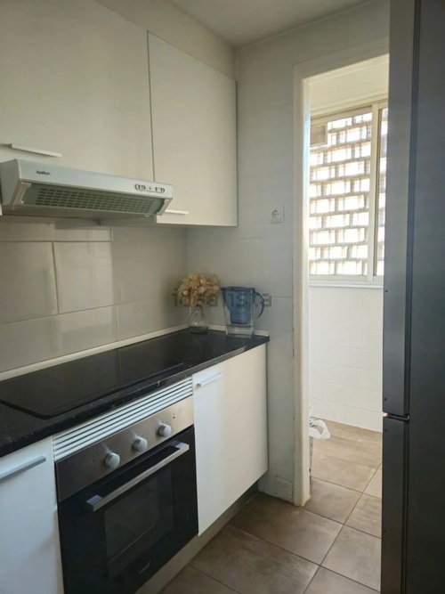 Room in a 3-person shared flat in Sant Martí · 3