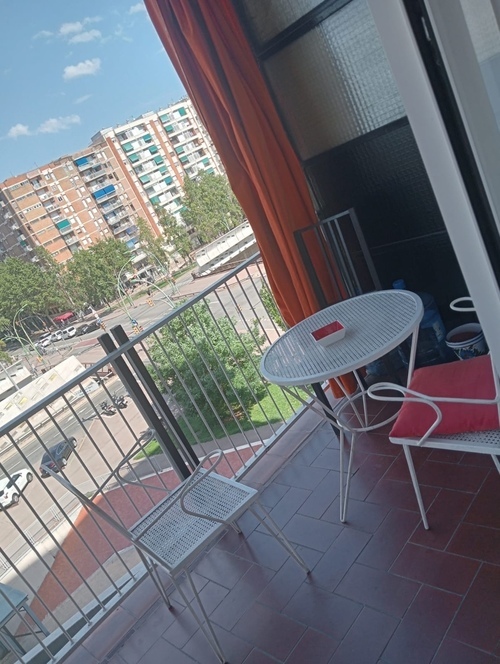 Habitación en piso compartido de 3 personas en Sant Martí · 2