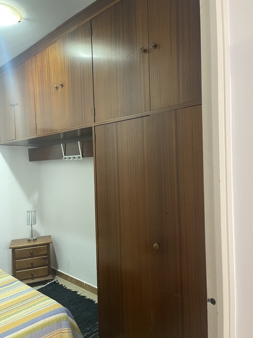 Habitación en piso compartido de 3 personas en Sant Martí · 3