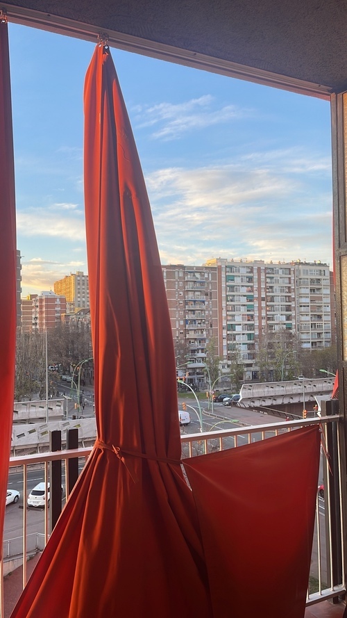 Habitación en piso compartido de 3 personas en Sant Martí · 4