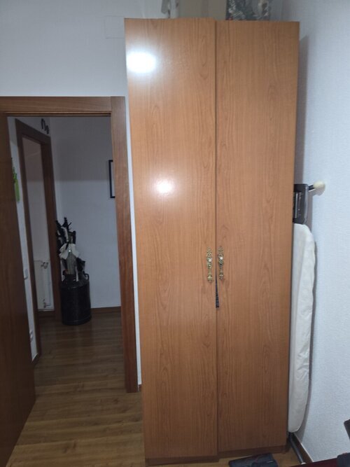 Room in a 2-person shared flat in Horta-Guinardó · 4