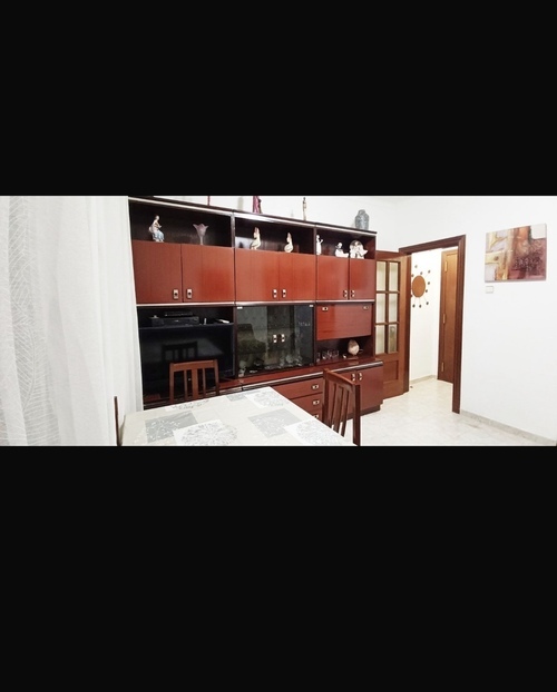 Room in a 2-person shared flat in Nou Barris · 2