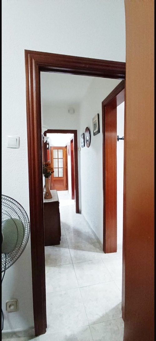 Room in a 2-person shared flat in Nou Barris · 3