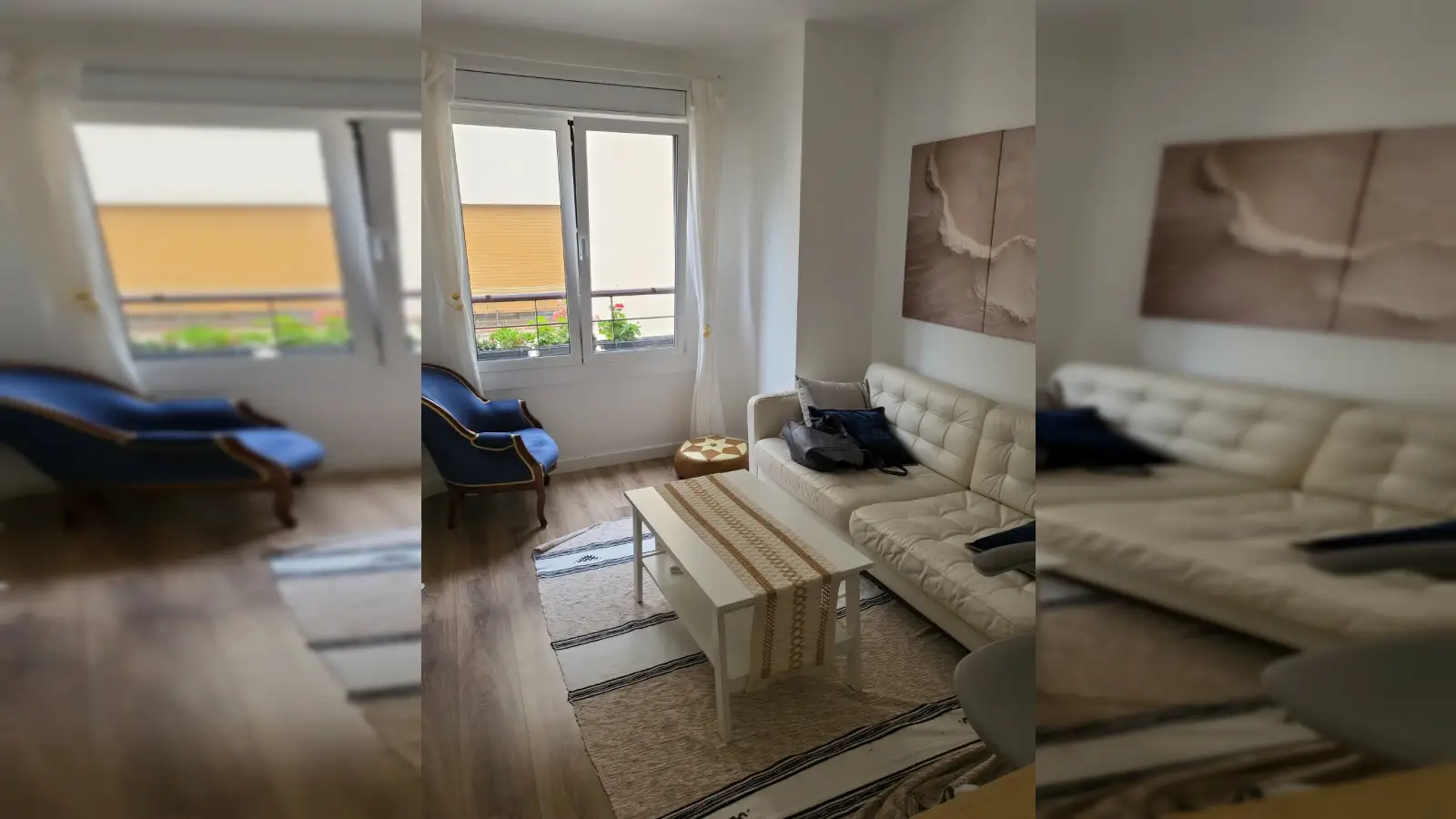 Furnished room in a shared flat in Ciutat Vella · 2