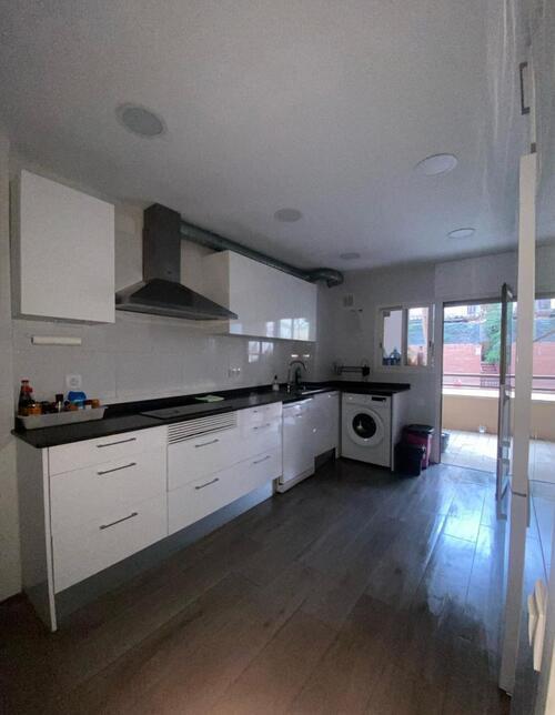 Room in a 5-person shared flat in Barcelona · 3
