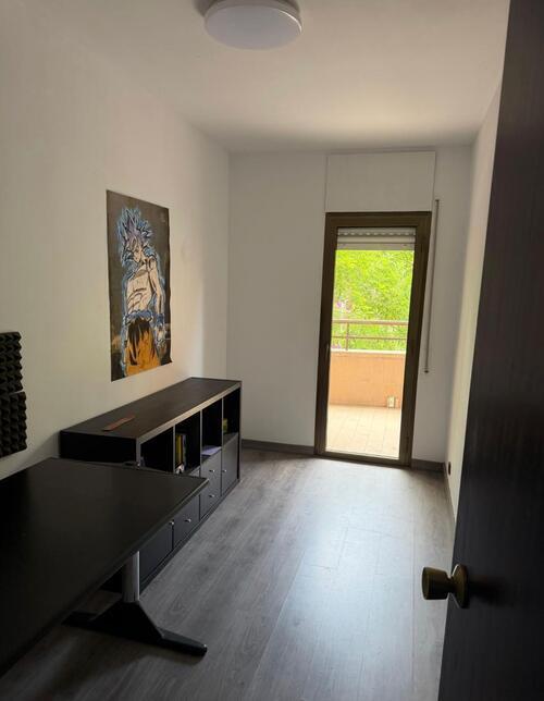 Room in a 5-person shared flat in Barcelona · 4