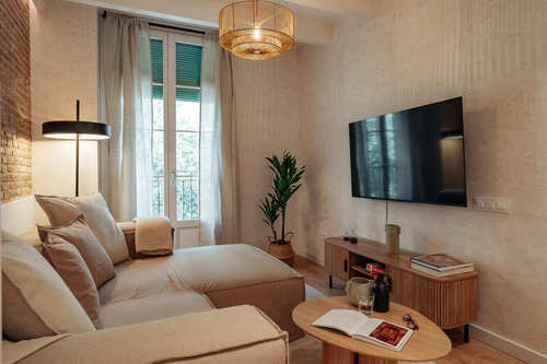 60 m² · Eixample