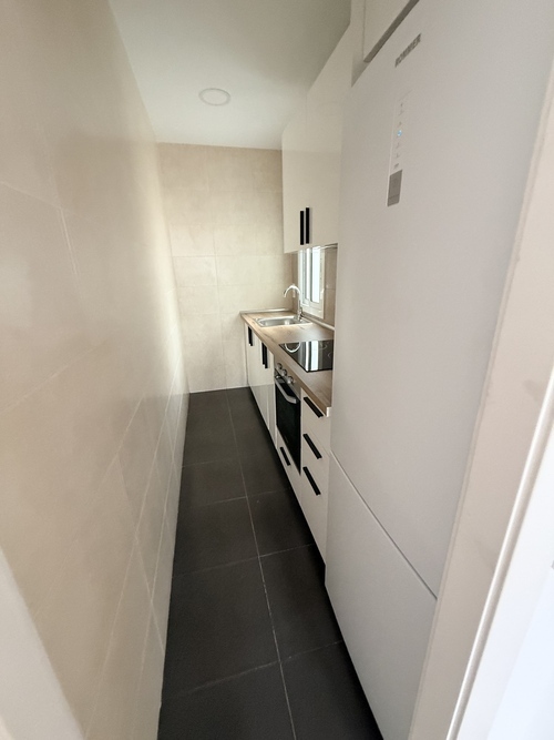 Piso en Ciutat Vella, 45 m² · 2