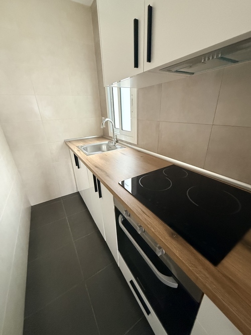 Piso en Ciutat Vella, 45 m² · 3