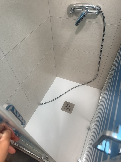 Piso en Ciutat Vella, 45 m² · 4