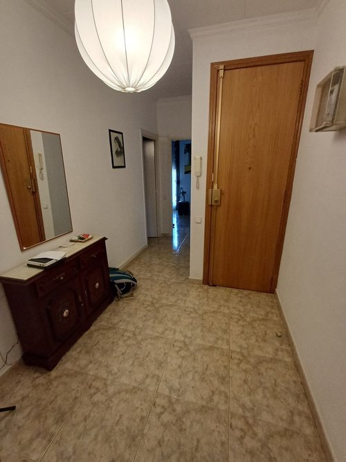 Room in a 2-person shared flat in Sant Andreu · 2
